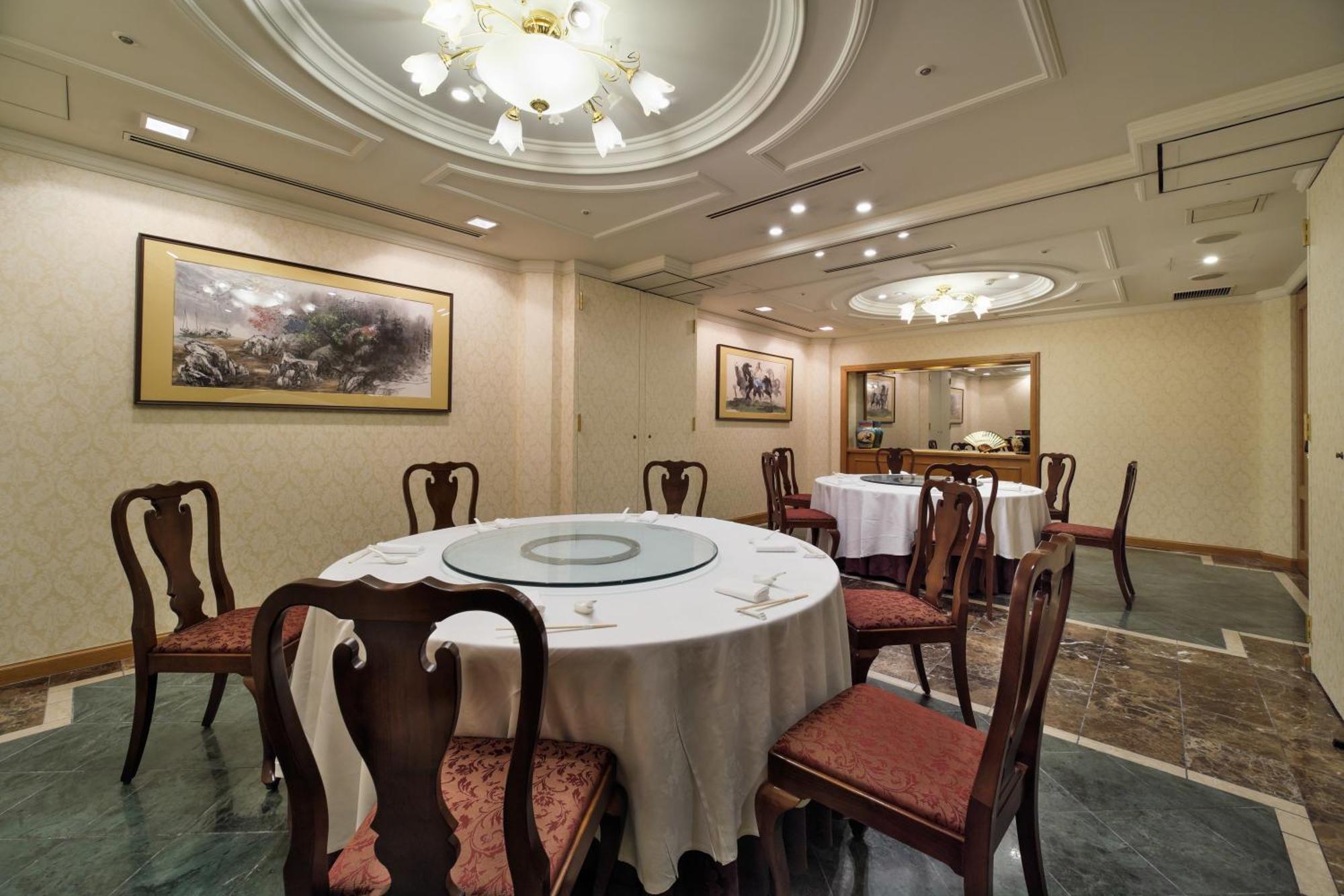 Hotel Nikko Princess Kiotó Kültér fotó