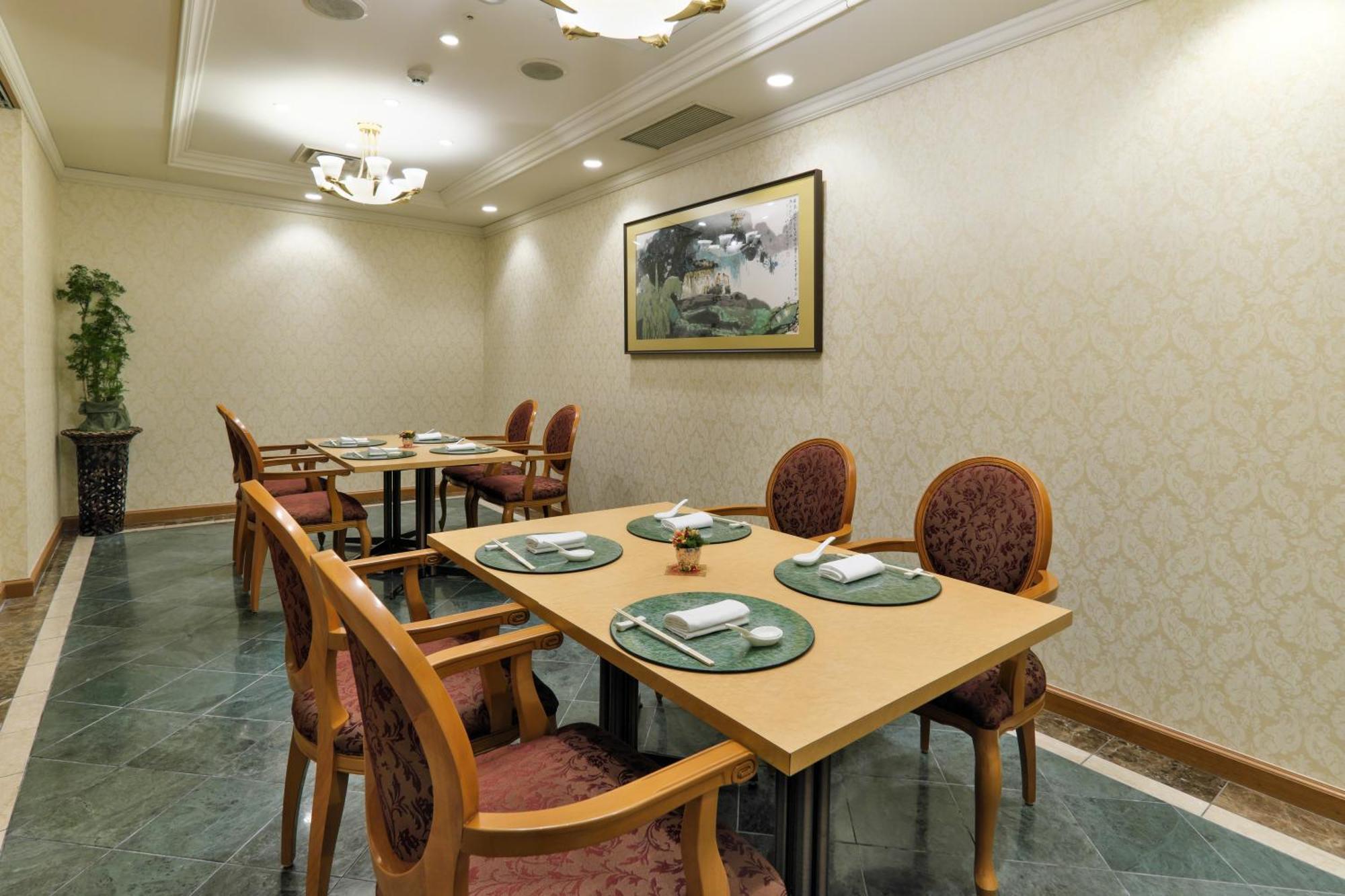 Hotel Nikko Princess Kiotó Kültér fotó